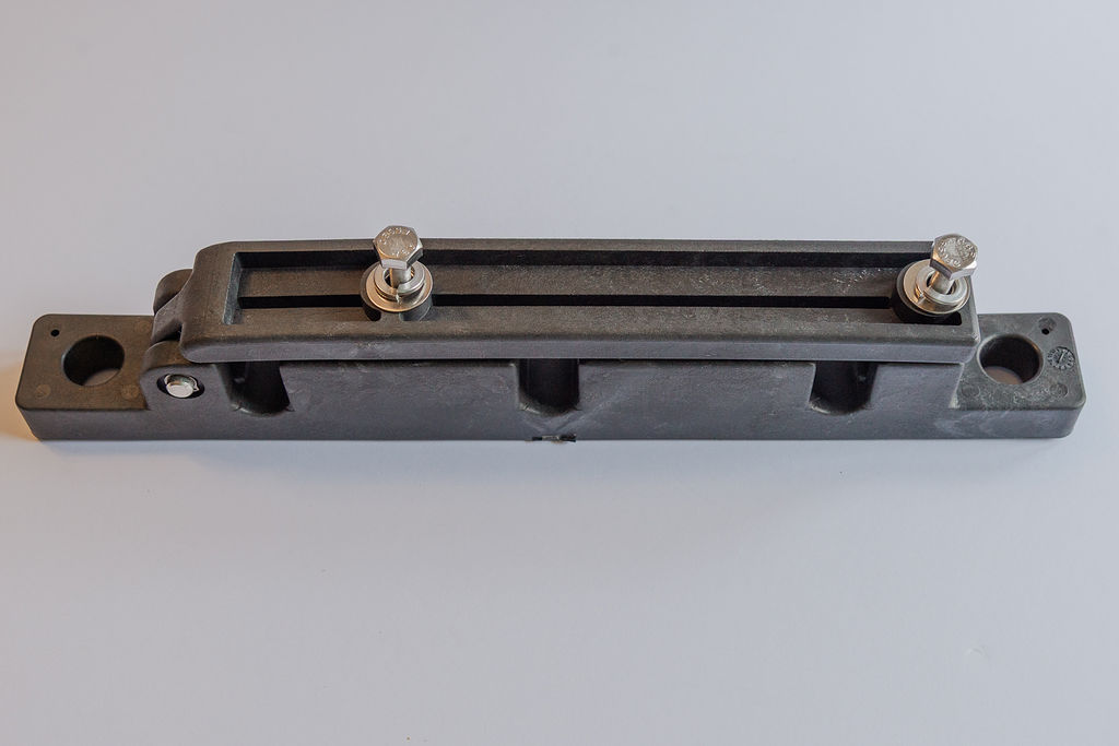 Plastic Injection Molding - Part Example